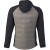 Sierra Designs куртка Borrego Hybrid black-grey XXL