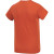 Picture Organic футболка Colfax burnt orange XL