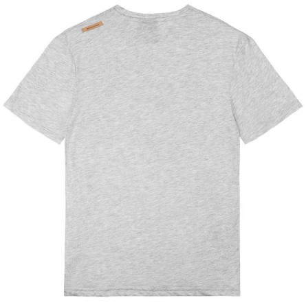 Picture Organic футболка Brady grey melange XL