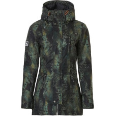 Rehall куртка Hayley W 2021 oilpaint aqua M
