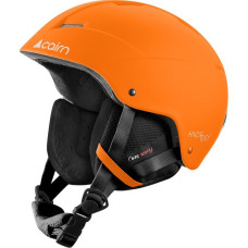 Cairn шлем Android Jr mat orange 54-56