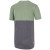 Picture Organic футболка Rockers army green XXL