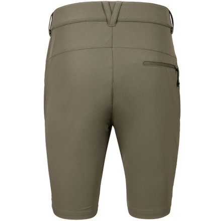 Tenson шорты Absalon khaki M