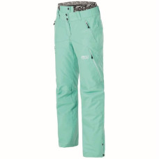 Picture Organic брюки Treva W 2020 mint green S