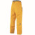 Picture Organic брюки Object 2020 yellow M