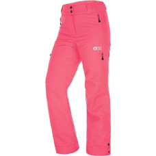 Picture Organic брюки Mist Jr 2021 neon pink 8