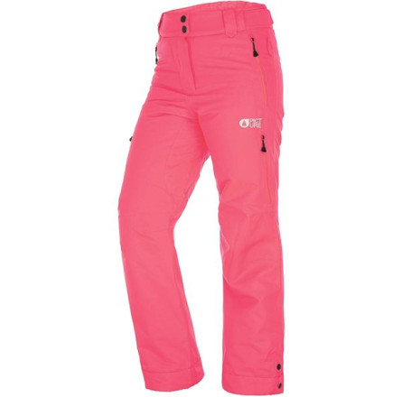 Picture Organic брюки Mist Jr 2021 neon pink 8