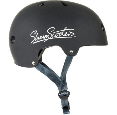 Slamm шлем Logo Helmet black 53-56