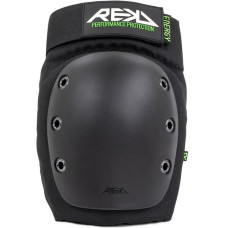 REKD защита колена Energy Ramp Knee Pads black M