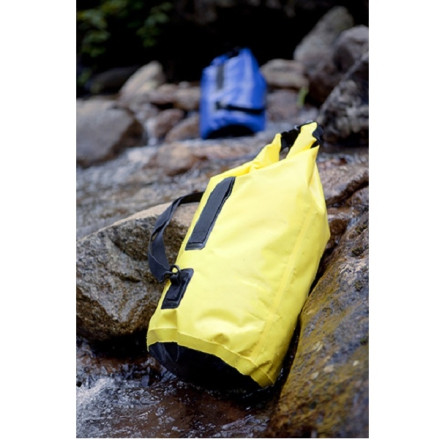 AceCamp гермомешок Vinyl Dry Sack 30 L orange