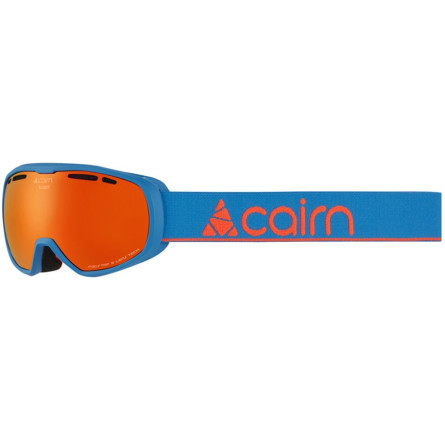 Cairn маска Buddy SPX3 Jr blue-orange