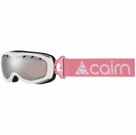 Cairn маска Rush SPX3 Jr white-candy pink