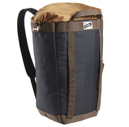 Kelty рюкзак Hyphen Pack-Tote black geo heather