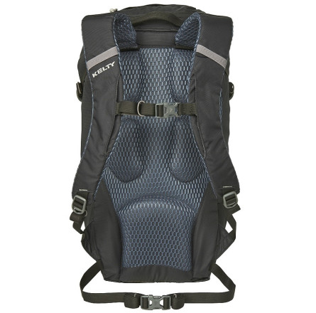 Рюкзак универсальный Kelty Redtail 27 black 22618217-BK