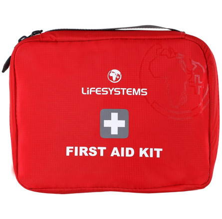 Lifesystems аптечка First Aid Case
