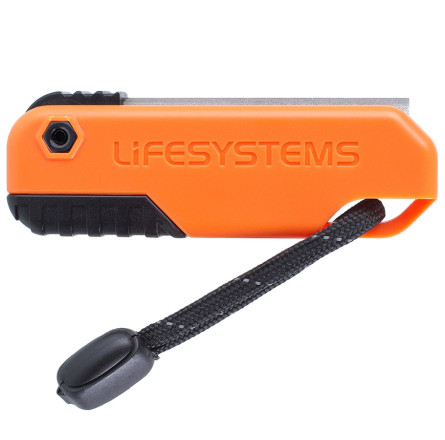 Lifesystems огниво Dual Action Firestarter