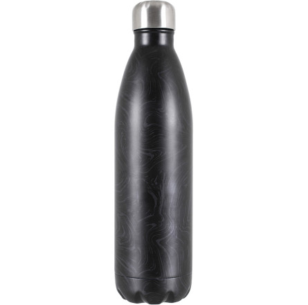 Lifeventure термофляга Insulated Bottle 0.75 L swirls