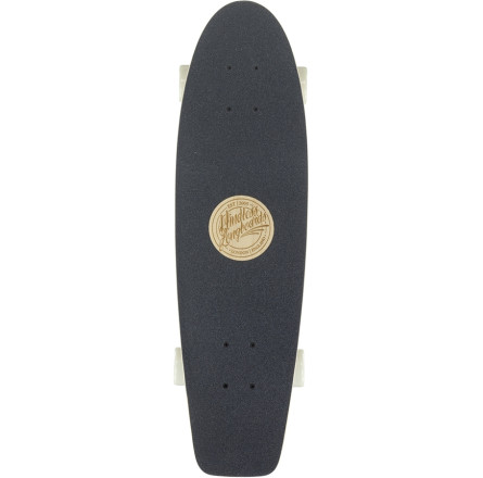 Mindless круизер Core red-gum