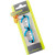 Munkees 3251 карабин Flat Wiregate 4 mm x 40 mm (пара) blue