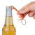 Munkees 3406 брелок-открывашка Ice Pick orange