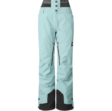 Picture Organic брюки Exa W 2022 cloud blue L
