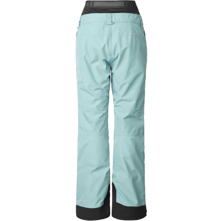 Picture Organic брюки Exa W 2022 cloud blue L