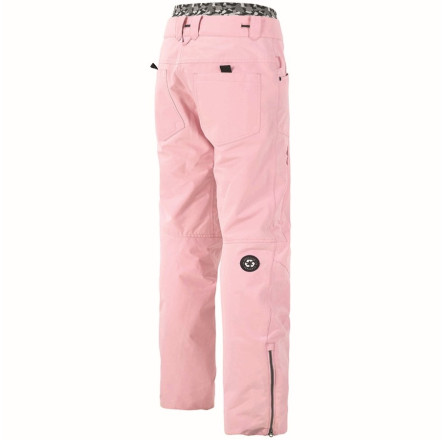 Picture Organic брюки Slany W 2020 pink L