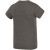 Picture Organic футболка Peter dark grey melange L