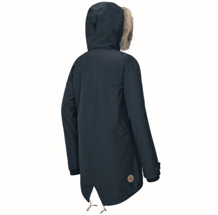 Picture Organic куртка Katniss W 2020 black L
