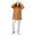 Picture Organic куртка Loonak W 2022 dark golden L