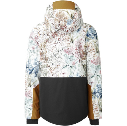 Picture Organic куртка Seen W 2022 shrub L