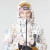 Picture Organic куртка Seen W 2022 shrub L