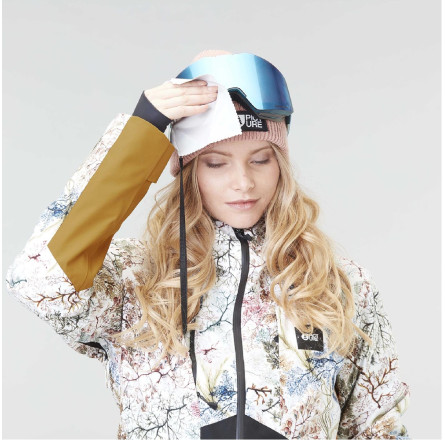 Picture Organic куртка Seen W 2022 shrub L