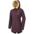Picture Organic куртка Window W 2021 burgundy L