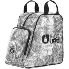 Picture Organic сумка для ботинок Shoe Bag map