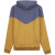 Picture Organic толстовка Basement Plush Hoody dark golden L
