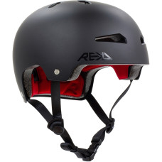 REKD шлем Elite 2.0 Helmet black 53-56