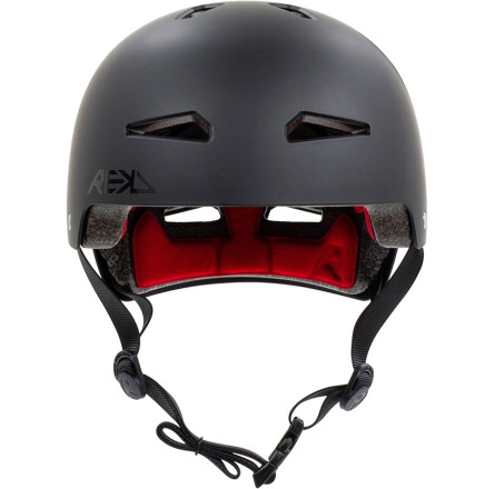 REKD шлем Elite 2.0 Helmet black 53-56
