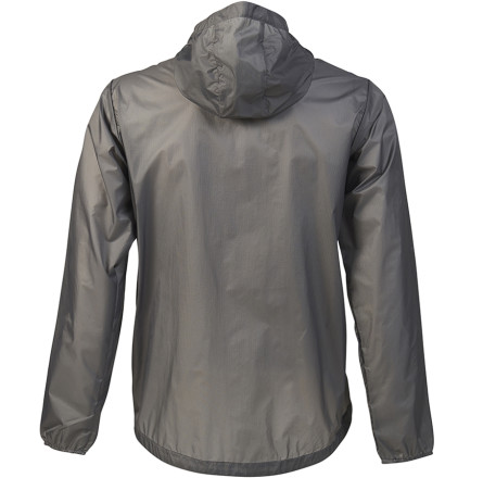 Sierra Designs куртка Tepona Wind grey L