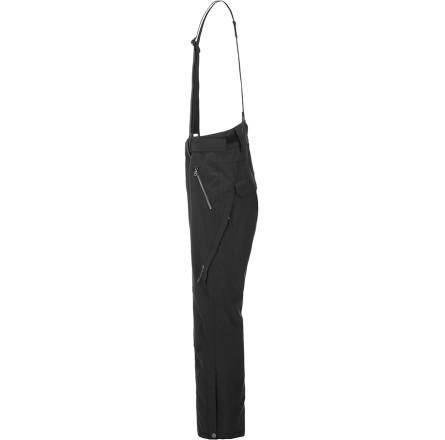 Tenson брюки Zola W 2019 black 34