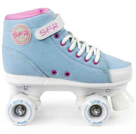 SFR ролики Sneaker sky blue 34.0