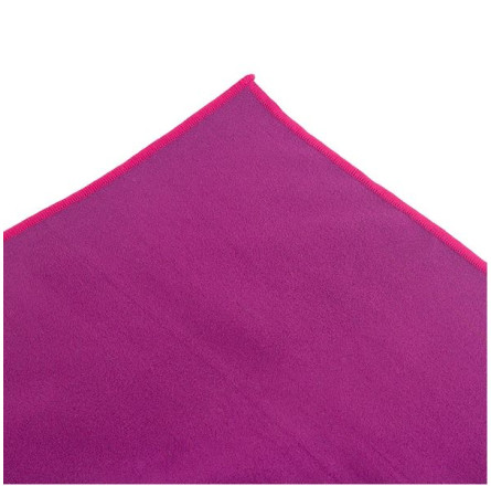 Lifeventure полотенце Soft Fibre Lite purple XL