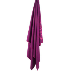 Lifeventure полотенце Soft Fibre Lite purple XL