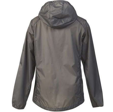 Sierra Designs куртка Tepona Wind W grey M