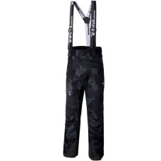 Rehall брюки Dragg 2020 camo black XL