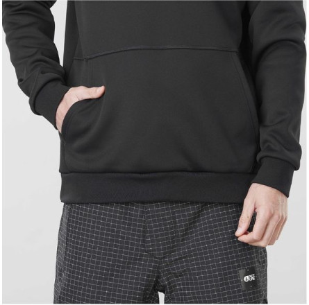 Picture Organic толстовка Park Tech Hoody black M