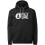 Picture Organic толстовка Park Tech Hoody black M