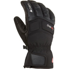 Cairn перчатки Nevado black 8