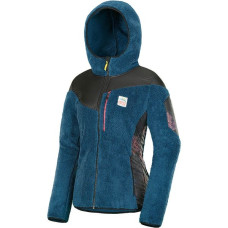 Picture Organic куртка Izimo W 2020 petrol blue XL