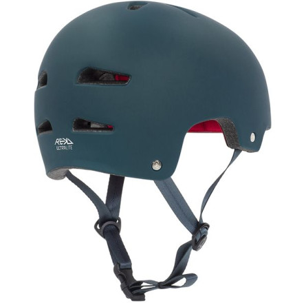 REKD шлем Ultralite In-Mold Helmet blue 57-59